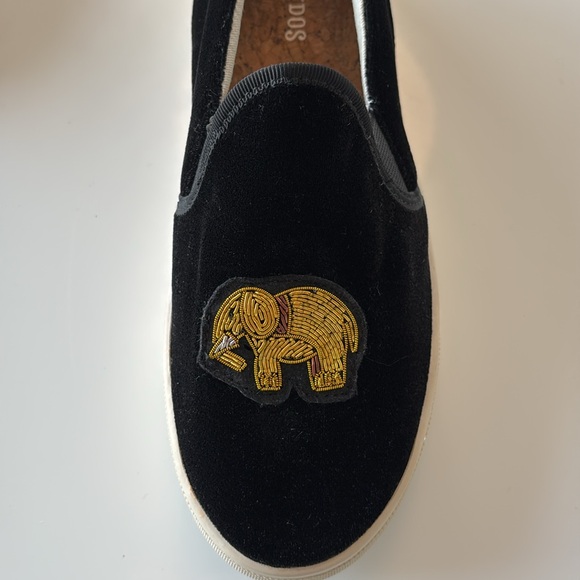 Soludos shoes size 7 - Picture 4 of 7